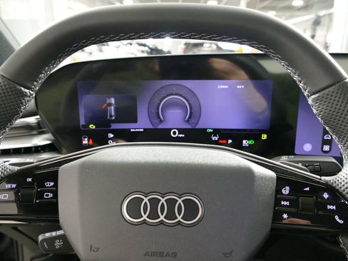 New 2026 Audi S5 Premium Plus image 15