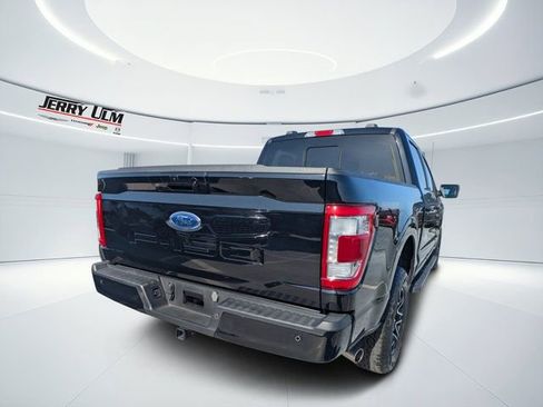Used 2023 Ford F150 Lariat image 3