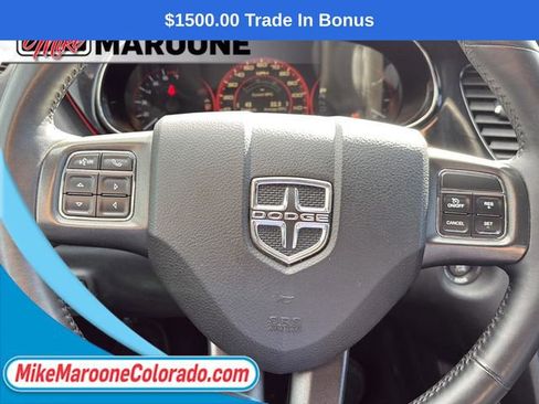 Used 2014 Dodge Dart GT image 27