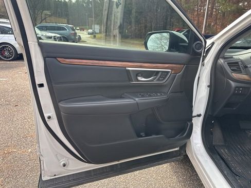 Used 2022 Honda CR-V EX-L image 13