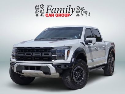 Used 2024 Ford F150 Raptor