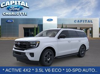 New 2026 Ford Expedition Active RWD video 1