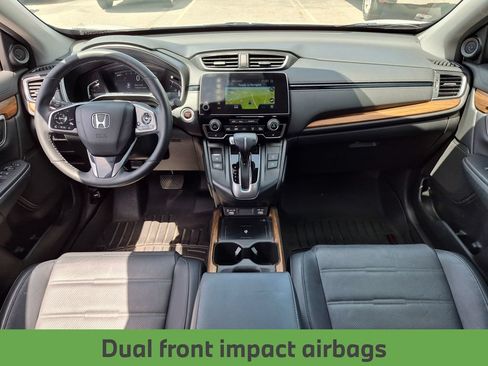 Used 2020 Honda CR-V Touring image 28