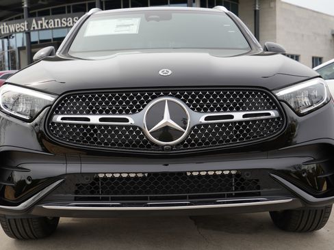 New 2026 Mercedes-Benz GLC 300 4MATIC image 10