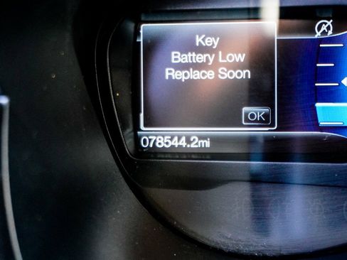 Used 2020 Ford Ranger Lariat w/ Equipment Group 501A Mid image 43