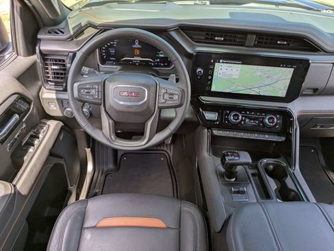 Used 2026 GMC Sierra 1500 AT4 w/ AT4 Premium Package AWD/4WD image 16