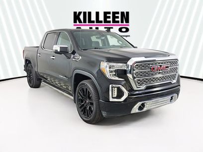 Used 2021 GMC Sierra 1500 Denali w/ Denali Ultimate Package