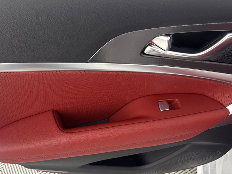 New 2026 Genesis G70 3.3T Sport Prestige RWD image 14