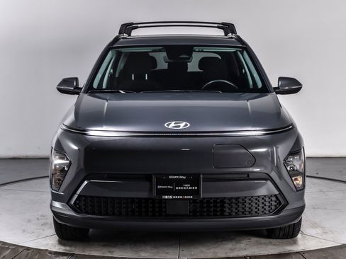 Used 2024 Hyundai Kona SEL FWD image 8
