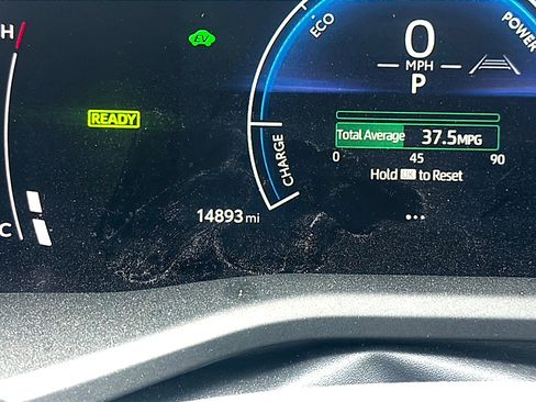 Used 2025 Toyota Camry SE w/ Convenience Package FWD image 7