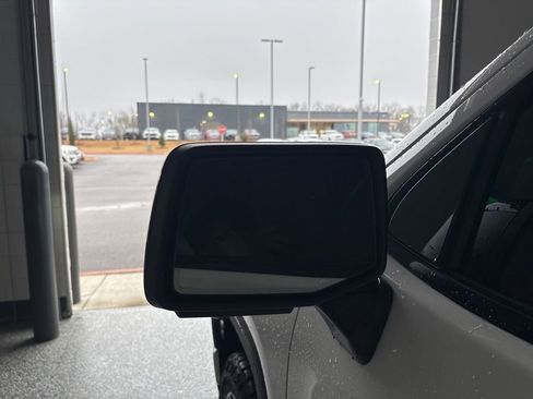 Used 2026 GMC Sierra 1500 AT4 w/ AT4 Premium Package image 39