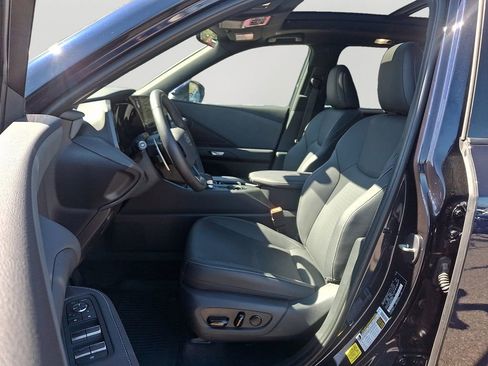 Used 2025 Lexus TX 350 AWD w/ Technology Package image 15