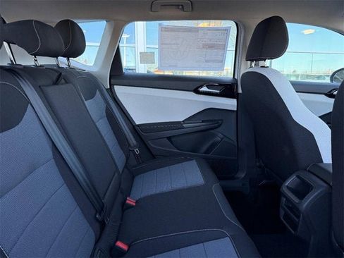 New 2026 Volkswagen Taos S image 5