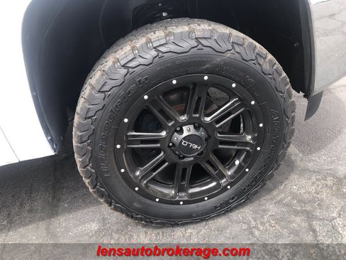 Used 2013 Chevrolet Silverado 1500 LT image 22