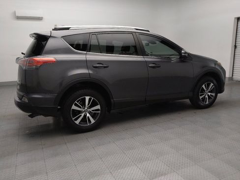 Used 2017 Toyota RAV4 XLE image 10