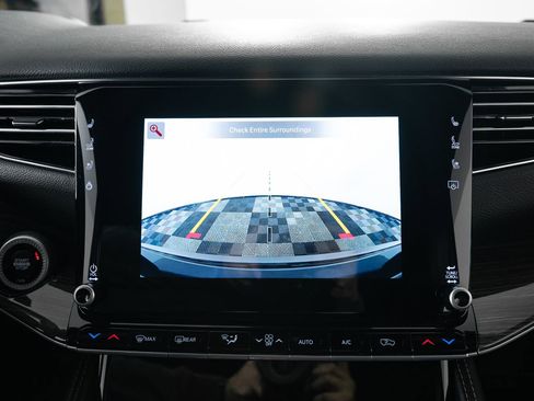 Used 2022 Jeep Wagoneer Series III image 40