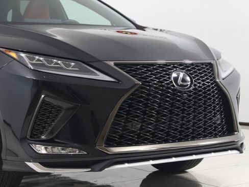 Used 2022 Lexus RX 350 F Sport image 20