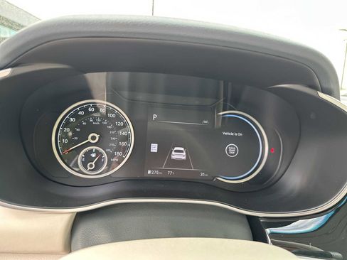 New 2026 Genesis G70 2.5T Prestige RWD image 16