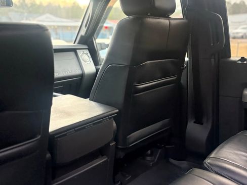 Used 2016 Ford F350 Lariat w/ Lariat Ultimate Package image 23