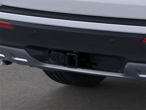 New 2026 Ford Explorer Active w/ Active Comfort Package image 23