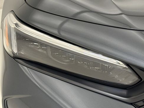 New 2026 Honda Civic Sport image 4