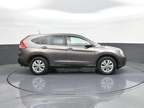 Used 2012 Honda CR-V EX image 23