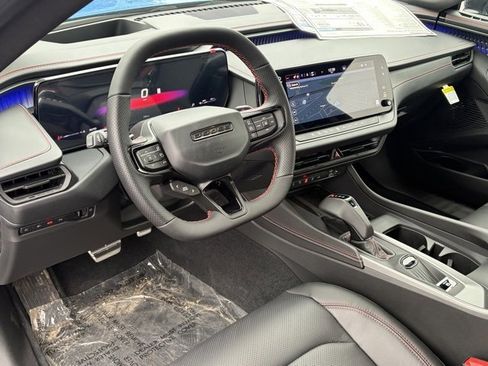 New 2026 Dodge Charger R/T Scat Pack image 34