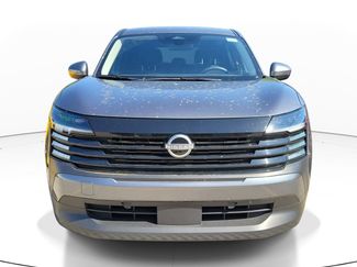 Used 2025 Nissan Kicks SV video 2