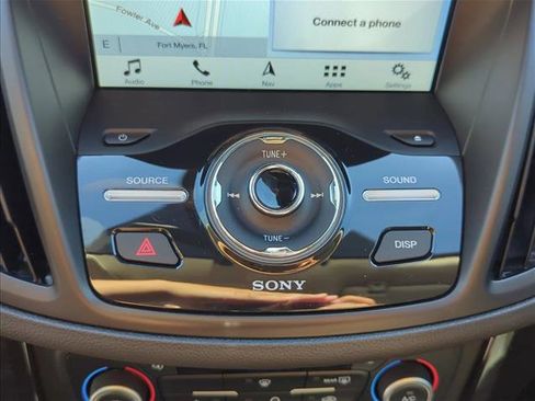 Used 2018 Ford Escape Titanium AWD/4WD image 20