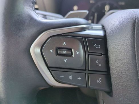 Used 2024 Lexus GX 550 w/ Accessory Package (31) AWD/4WD image 26