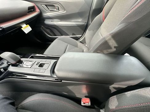 New 2026 Toyota Prius SE image 25