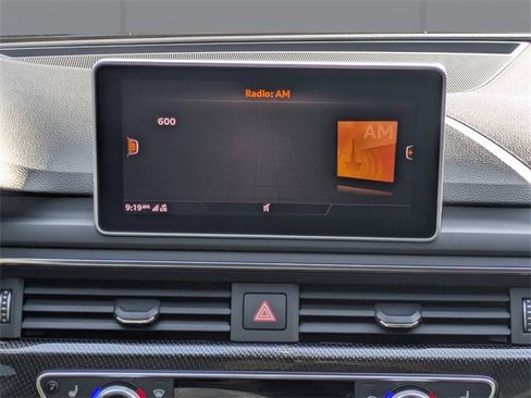 Used 2018 Audi S5 Premium Plus w/ Navigation Package image 17