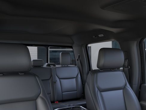New 2026 Ford F150 XLT AWD/4WD image 24