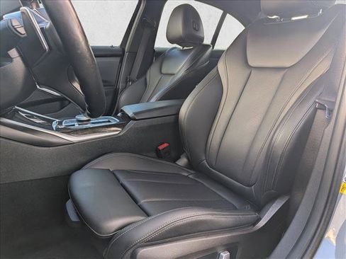 Certified 2023 BMW 330i Sedan w/ M Sport Package image 18