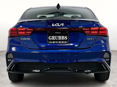 Used 2024 Kia Forte GT-Line image 6