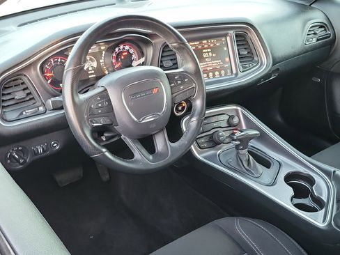 Used 2016 Dodge Challenger R/T w/ Blacktop Package image 5