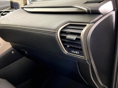 Used 2021 Lexus NX 300 FWD w/ Premium Package image 17