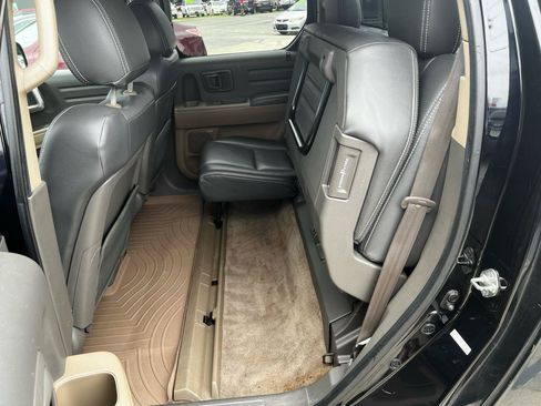 Used 2006 Honda Ridgeline RT image 15