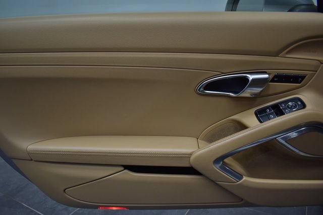 Used 2013 Porsche 911 Carrera 4S AWD/4WD image 23