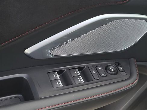 New 2026 Acura RDX A-Spec image 17