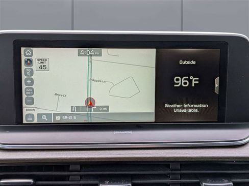 Used 2021 Kia Telluride EX FWD image 21
