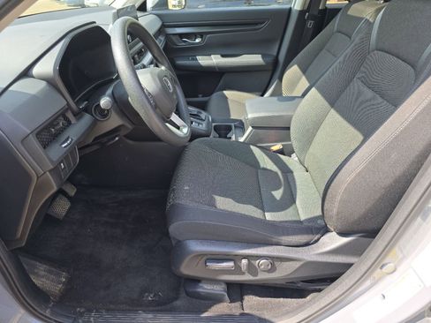 Used 2025 Honda CR-V EX image 24