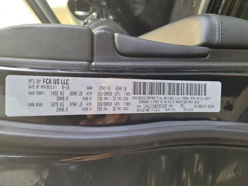 Used 2019 Jeep Grand Cherokee High Altitude image 33