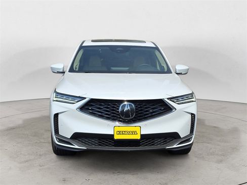 New 2025 Acura MDX w/ Technology Package image 8