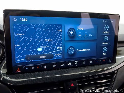 Used 2023 Ford Escape ST-Line w/ Tech Pack #1 image 20