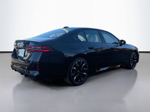 New 2026 BMW 530i w/ M Sport Package image 3