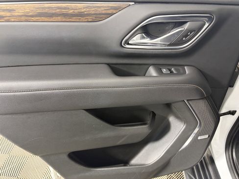 Used 2024 Chevrolet Tahoe Premier image 39