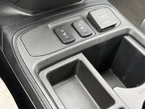 Used 2016 Honda CR-V EX image 27