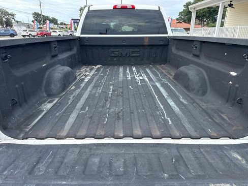 Used 2016 GMC Sierra 2500 SLT w/ Duramax Plus Package AWD/4WD image 20