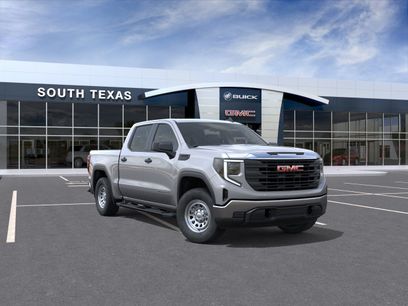 New 2026 GMC Sierra 1500 Pro w/ Pro Value Package